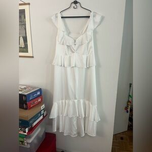 1X Show Me Your Mumu dress - worn once!